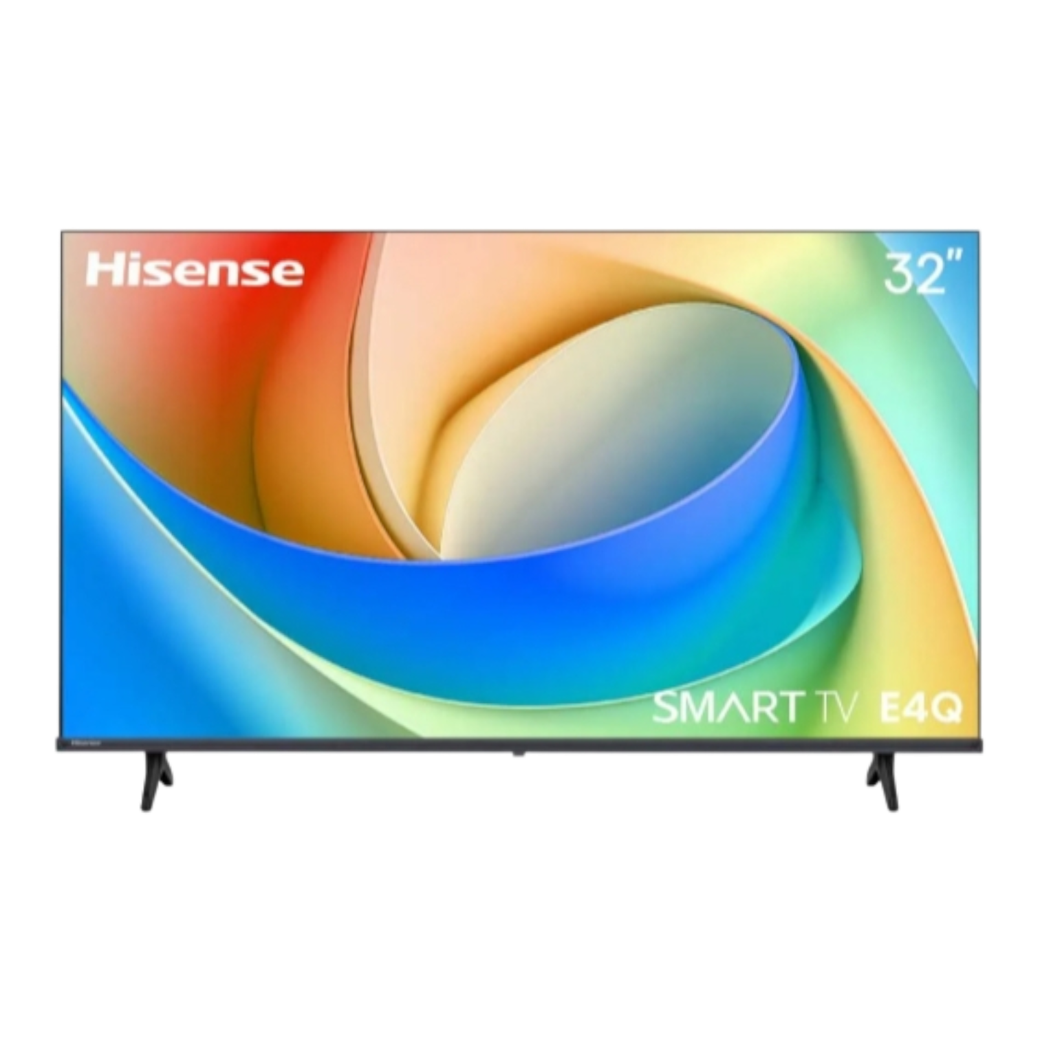 SMART TV HISENSE32"(32E4Q)